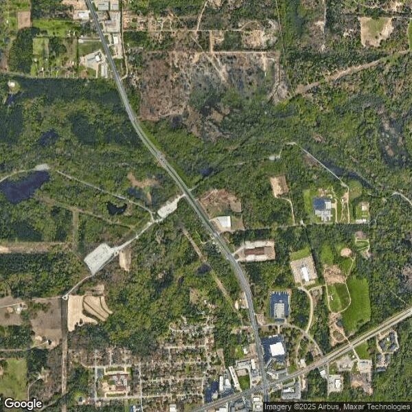 Plus de détails pour 6120 US Highway 69 N, Tyler, TX - Industriel/Logistique à louer