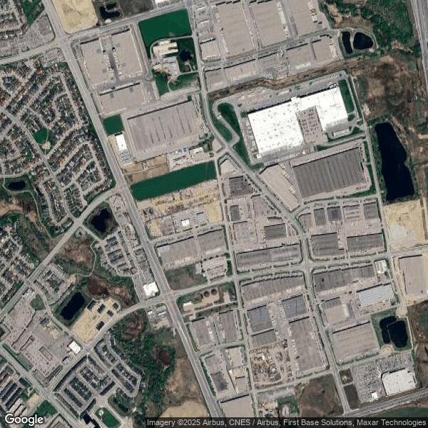 Plus de détails pour 280 Nativio St, Vaughan, ON - Industriel/Logistique à louer