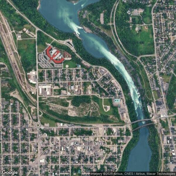 Plus de détails pour 4415 Buttrey St, Niagara Falls, ON - Terrain à vendre