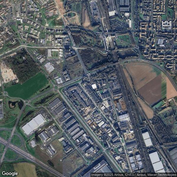 Plus de détails pour 620 Avenue Blaise Pascal, Moissy-Cramayel - Industriel/Logistique à vendre