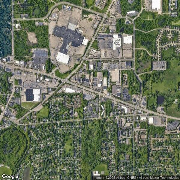 Plus de détails pour West Grand River Avenue, Okemos, MI - Terrain à vendre