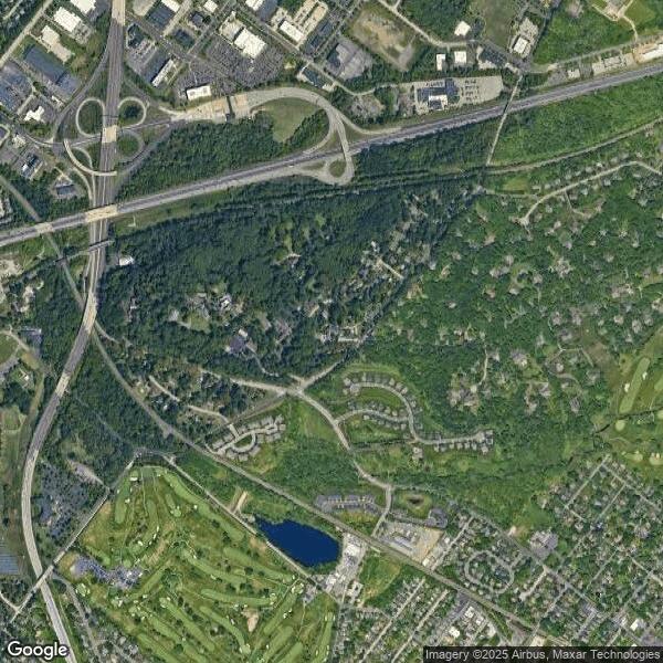 Plus de détails pour 190 Camp Hill Rd, Fort Washington, PA - Spécialisé à vendre