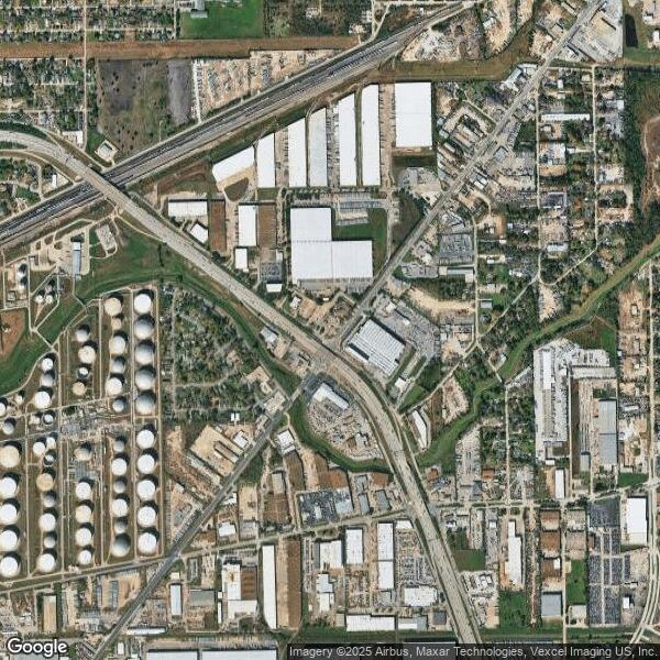 Plus de détails pour 8899 North Loop E, Houston, TX - Local commercial à vendre