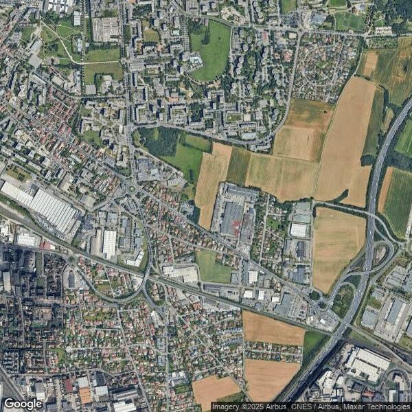 Plus de détails pour Industriel/Logistique à vendre
