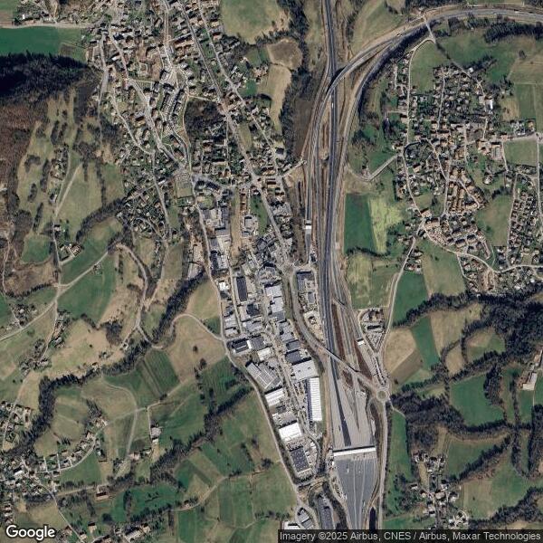 Plus de détails pour 165 Avenue Des Marais, Allonzier-la-Caille - Bureau à vendre