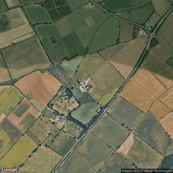 Plus de détails pour Kettering Rd, Northampton - Industriel/Logistique à louer
