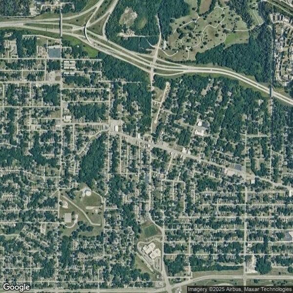 Plus de détails pour 1909 Quindaro Blvd, Kansas City, KS - Local commercial à louer