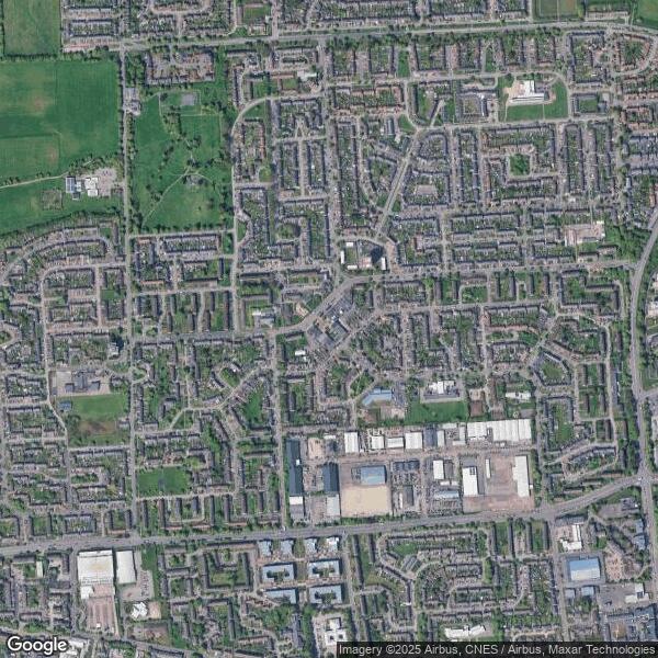 Plus de détails pour Greenfern Pl, Aberdeen - Local commercial à louer