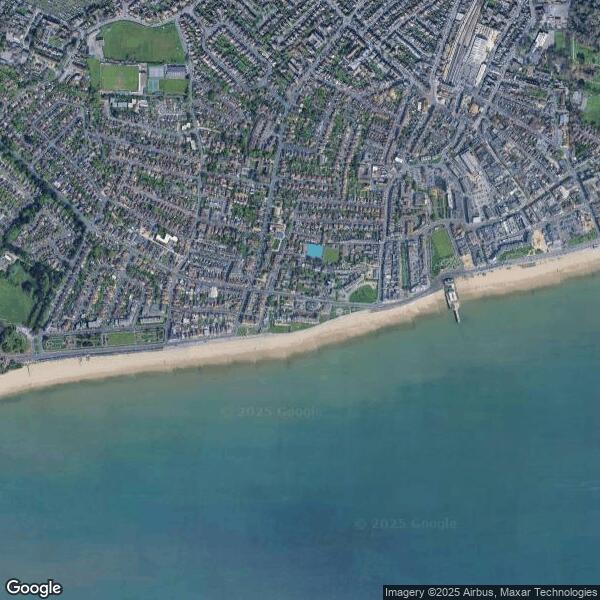 Plus de détails pour 27 Aldwick Rd, Bognor Regis - Local commercial à louer