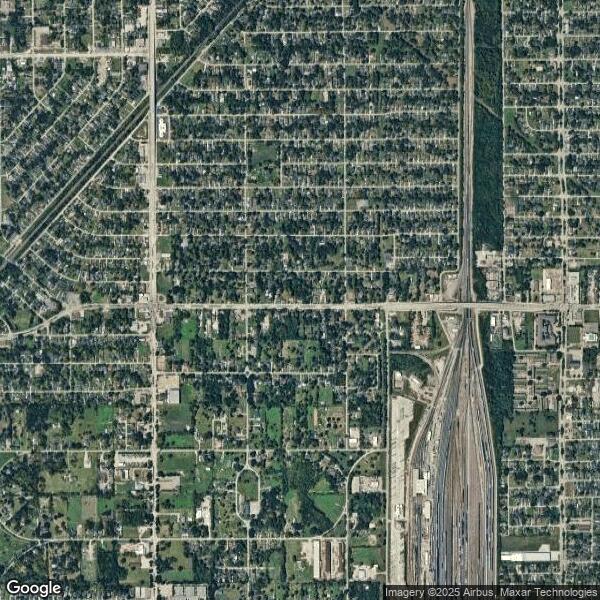 Plus de détails pour 7327 Ley Rd, Houston, TX - Logement à vendre