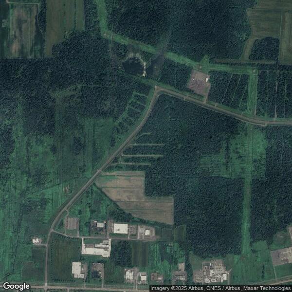 Plus de détails pour 1515 Rte Pierre-Laporte, Bromont, QC - Industriel/Logistique à louer