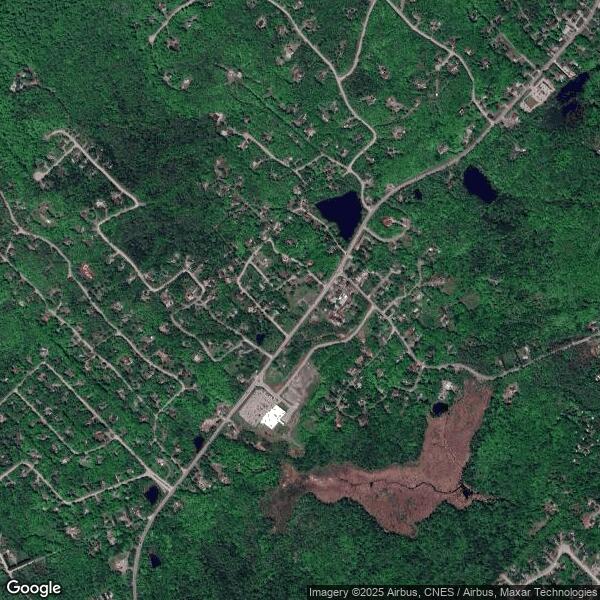 Plus de détails pour 631 Ch Des Hauteurs, Saint-hippolyte, QC - Terrain à vendre