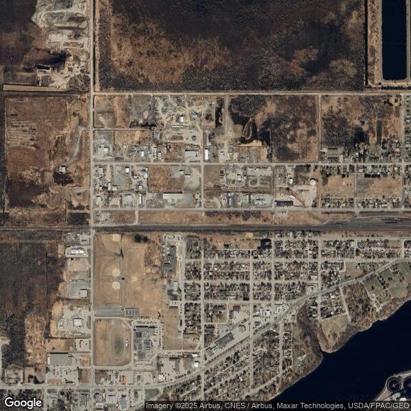 Plus de détails pour 720 Fifth St W, Fort Frances, ON - Terrain à vendre