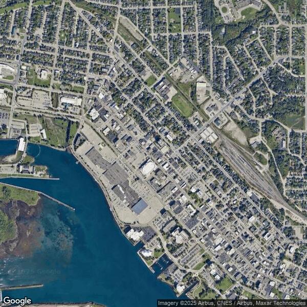 Plus de détails pour 258 Queen St E, Sault Ste Marie, ON - Bureau/Local commercial à louer