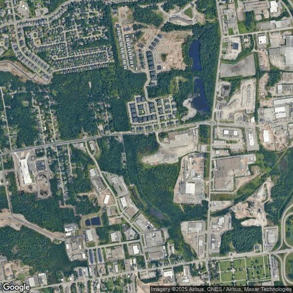 Plus de détails pour 455 Boul Lajeunesse O, Saint-jerome, QC - Terrain à vendre