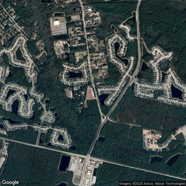 Plus de détails pour 48 Roberts Village Ct, Fruit Cove, FL - Bureau/Médical à louer