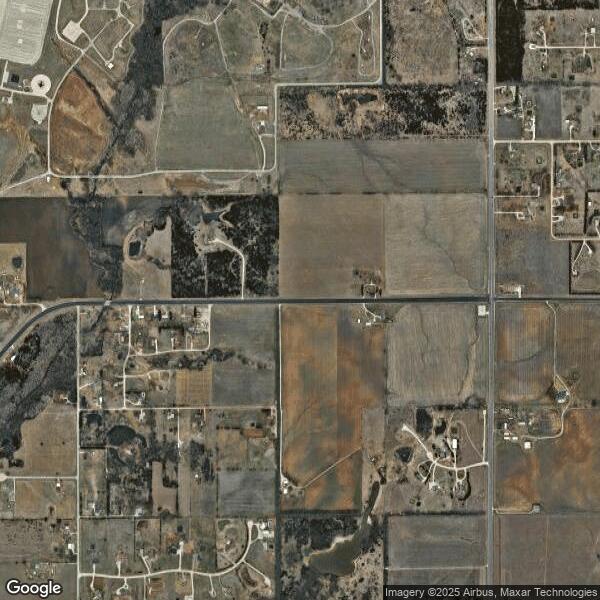 Plus de détails pour 7200 47th S st, Derby, KS - Terrain à vendre
