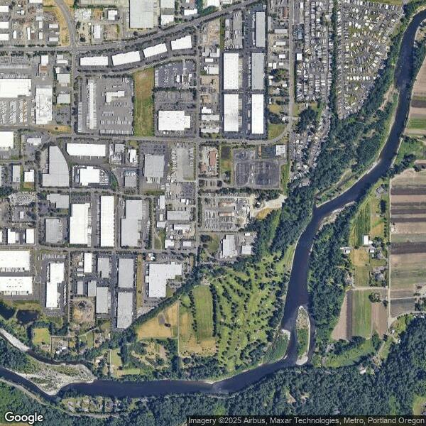 Plus de détails pour SE 130th ave, Clackamas, OR - Terrain à vendre