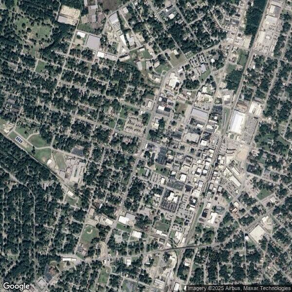 Plus de détails pour 109-113 S Grace St, Rocky Mount, NC - Local commercial à louer
