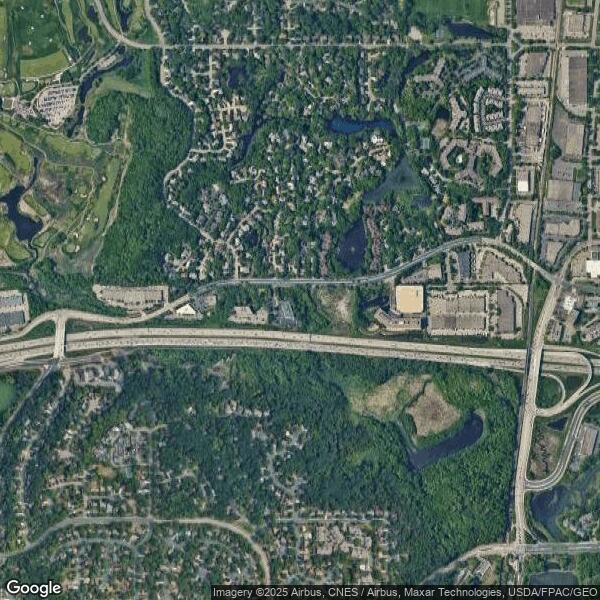 Plus de détails pour W 78th Street & Shaughnessy Road, Minneapolis, MN - Terrain à vendre