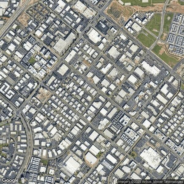 Plus de détails pour 1851 Kettering, Irvine, CA - Terrain à louer