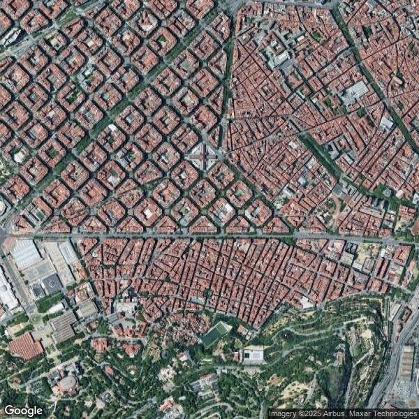 Plus de détails pour Carrer de Viladomat, Barcelone - Logement à vendre