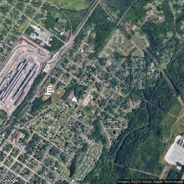 Plus de détails pour 2931 Dartmouth Ave, Bessemer, AL - Local commercial à louer