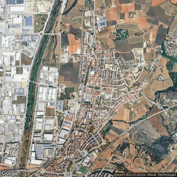 Plus de détails pour Passeig Til.Lers, 2, Les Franqueses del Vallès - Local commercial, Industriel/Logistique à louer