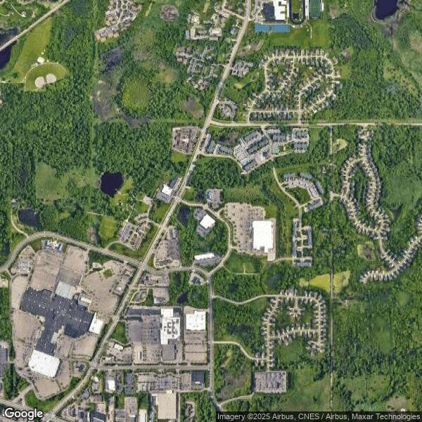 Plus de détails pour Times Square Drive, Okemos, MI - Terrain à vendre