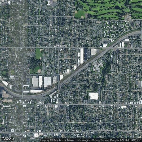 Plus de détails pour 6204 NE Hassalo St, Portland, OR - Terrain à louer