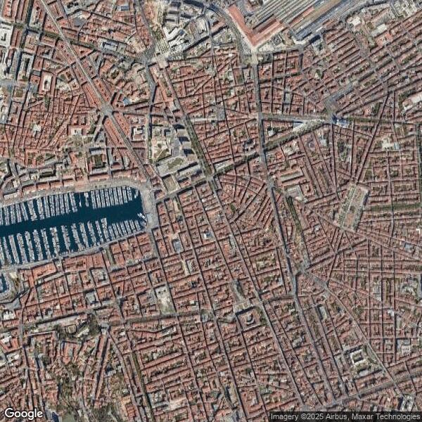 Plus de détails pour 21 Rue Vacon, Marseille - Bureau à louer