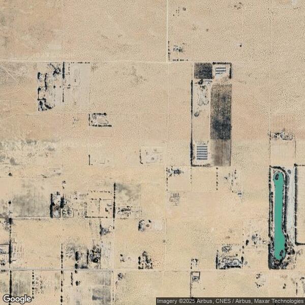Plus de détails pour 32524 Fremont Road Road, Newberry Springs, CA - Terrain à vendre