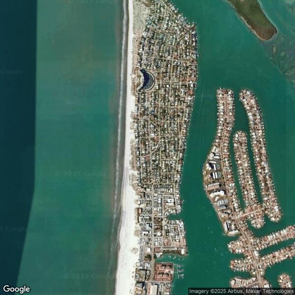 Plus de détails pour 756 Mandalay Ave, Clearwater, FL - Logement à vendre