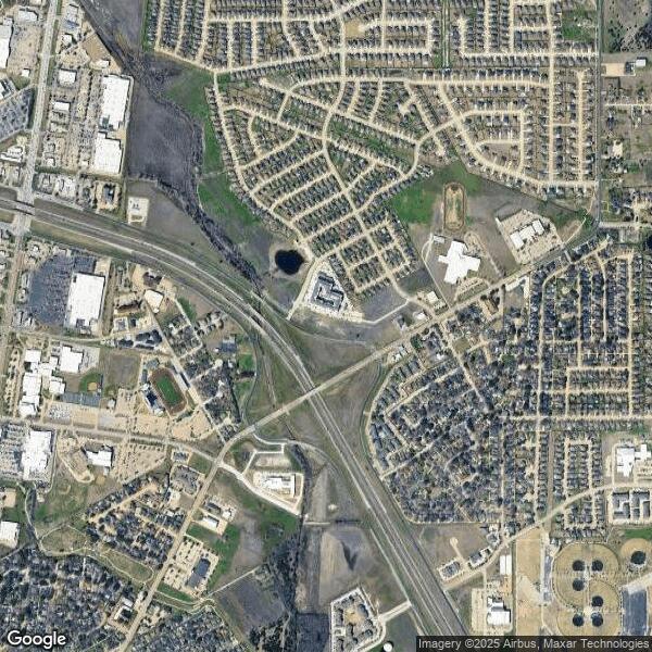 Plus de détails pour NEQ 287 Hwy, Waxahachie, TX - Local commercial à louer