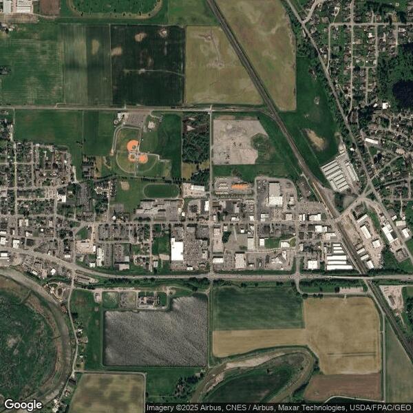Plus de détails pour 27120 92nd Ave NW, Stanwood, WA - Local commercial à vendre