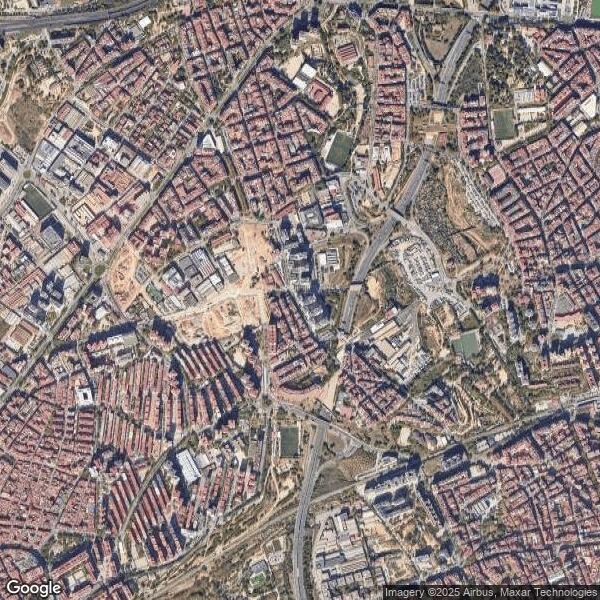 Plus de détails pour Carrer Sanfeliu, 96, L'Hospitalet de Llobregat - Local commercial à louer