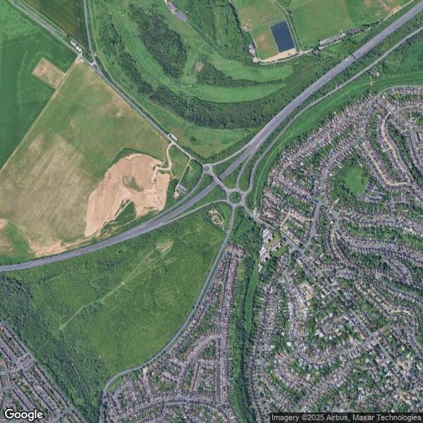 Plus de détails pour Devil's Dyke Rd, Hove - Industriel/Logistique à louer