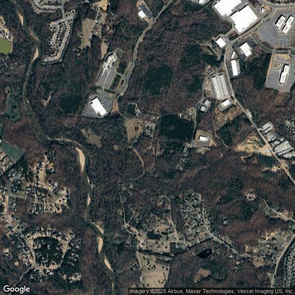 Plus de détails pour 9546 Olin Yarborough Rd, Indian Land, SC - Terrain à vendre