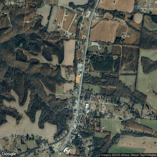 Plus de détails pour 2545 Highway 43 S, Leoma, TN - Terrain à vendre