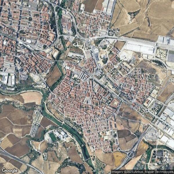 Plus de détails pour Carrer de Santa Llúcia, 10, Vilanova del Camí - Local commercial à louer