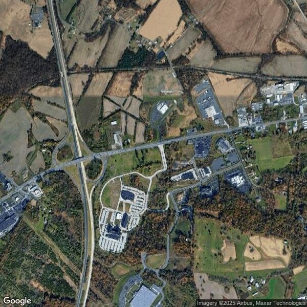 Plus de détails pour Route 30, Gettysburg, PA - Terrain à louer