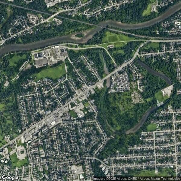 Plus de détails pour 282-284 Springbank Dr, London, ON - Local commercial à louer