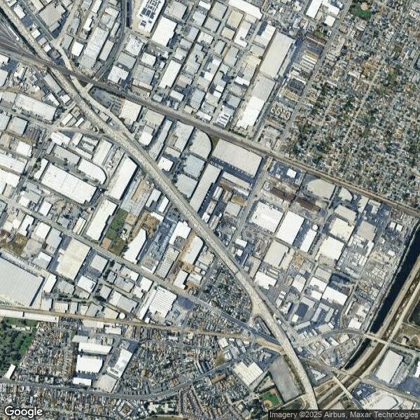 Plus de détails pour 7403 Telegraph Rd, Montebello, CA - Industriel/Logistique à louer