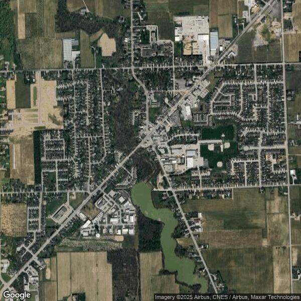Plus de détails pour 1596-1598 Four Mile Creek Rd, Niagara-On-The-Lake, ON - Local commercial à vendre
