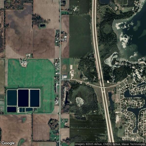 Plus de détails pour 390 Iyopawa Rd, Coldwater, MI - Sports et loisirs à vendre
