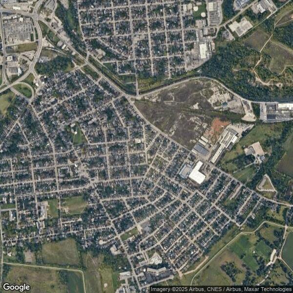 Plus de détails pour 85 Emilie St, Brantford, ON - Local commercial à vendre