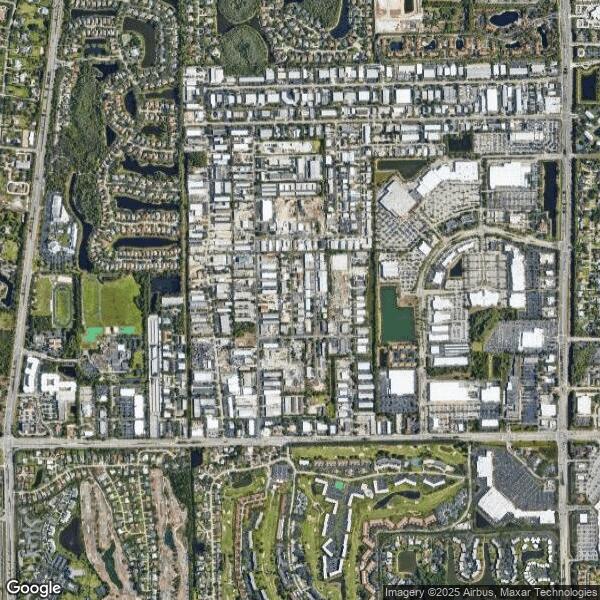 Plus de détails pour 5780 Washington St, Naples, FL - Terrain à louer