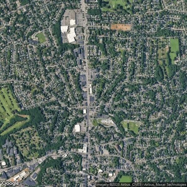 Plus de détails pour 152 Central St, Stoneham, MA - Bureau/Local commercial à louer