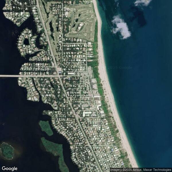 Plus de détails pour 950 Sandpiper Ln, Vero Beach, FL - Logement à vendre