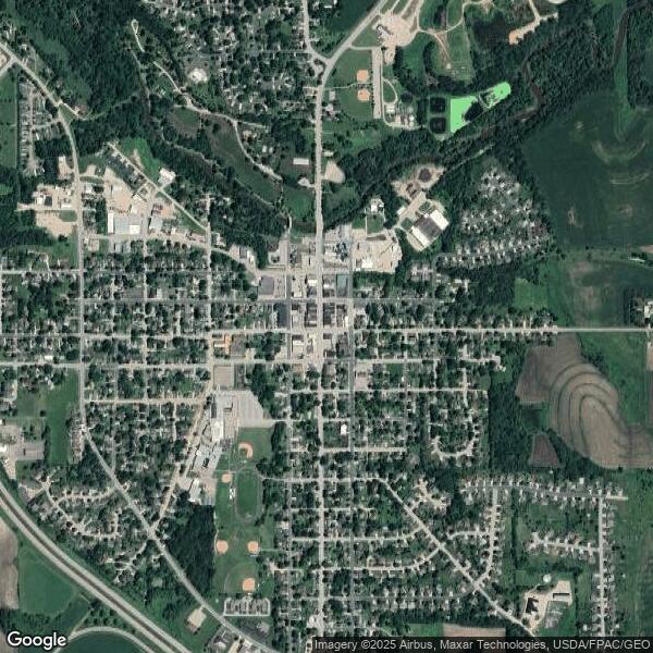 Plus de détails pour 395 S Main St, Zumbrota, MN - Bureau à louer